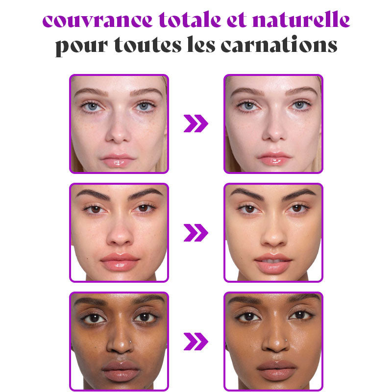 SkinPerfect – Le Stick Sérum Qui Unifie, Hydrate et Illumine Votre Peau Naturellement