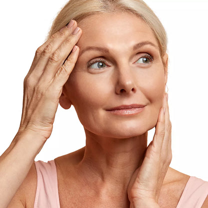 LiftBeauty – Soin Lifting Instantané Qui Lisse Poches, Rides et Ridules Temporairement